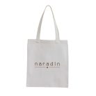 Naradin Tote Bag – Vászontáska natúr színben
