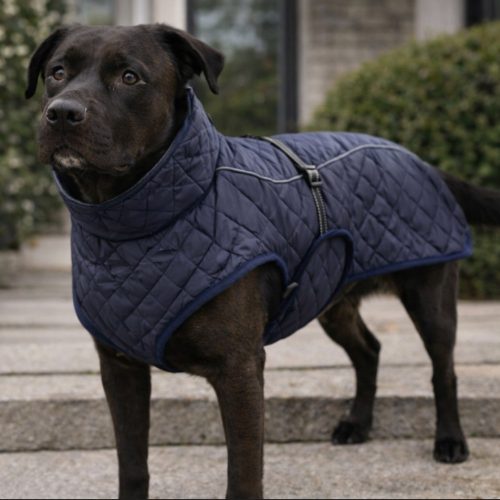 Naradin Kutyakabát - FrostyFit (L)