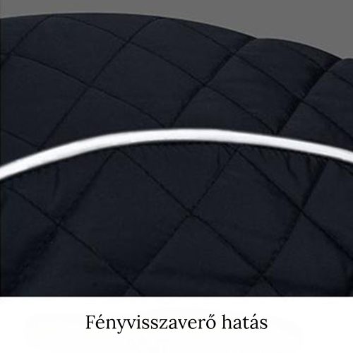 Naradin Kutyakabát - FrostyFit (M)