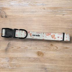 Naradin állítható kutyanyakörv - Dreamy Bear (XS)