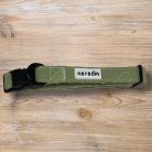 Naradin állítható kutyanyakörv - MintyLove (S)