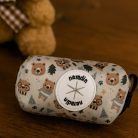 Naradin kakizacsi tartó GingerJoy mézeskalács mintával