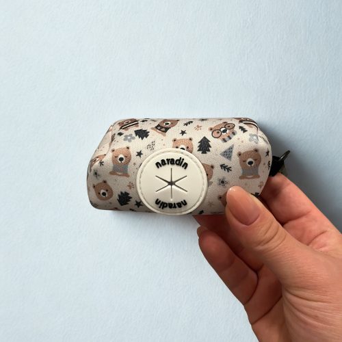 Naradin kakizacsi tartó - TeddyTwist