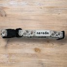 Naradin állítható kutyanyakörv - TeddyTwist (M)