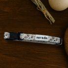 Naradin kutyanyakörv – macis minta - TeddyTwist