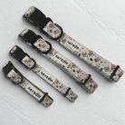 Naradin állítható kutyanyakörv - TeddyTwist (M)