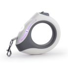 SmartLight Flex Póráz 3m hosszú FEHÉR