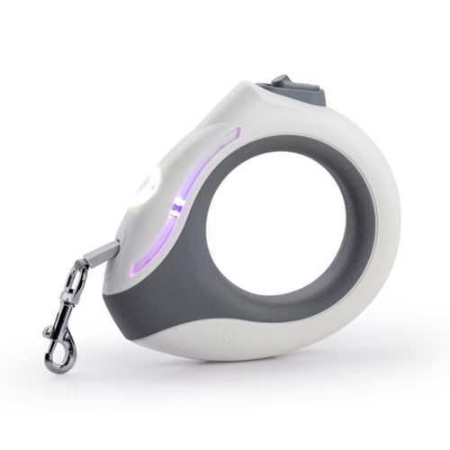 SmartLight Flex Póráz 3m hosszú FEHÉR