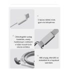 SmartLight Flex Póráz 3m hosszú FEHÉR