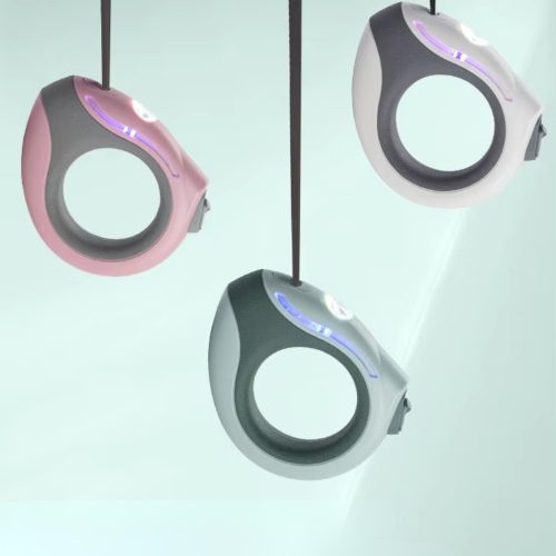 SmartLight Flex Póráz 3m hosszú FEHÉR